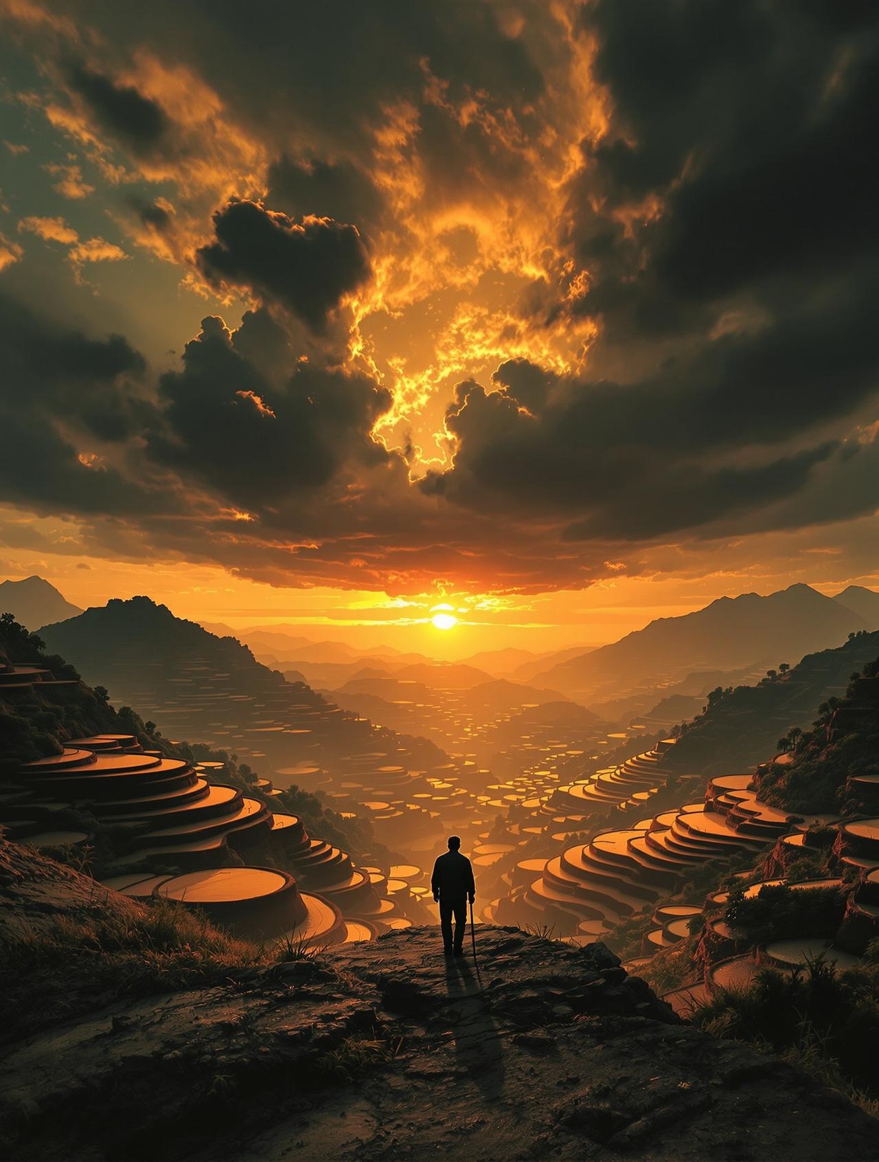 短剧搜 - 黄土高坡