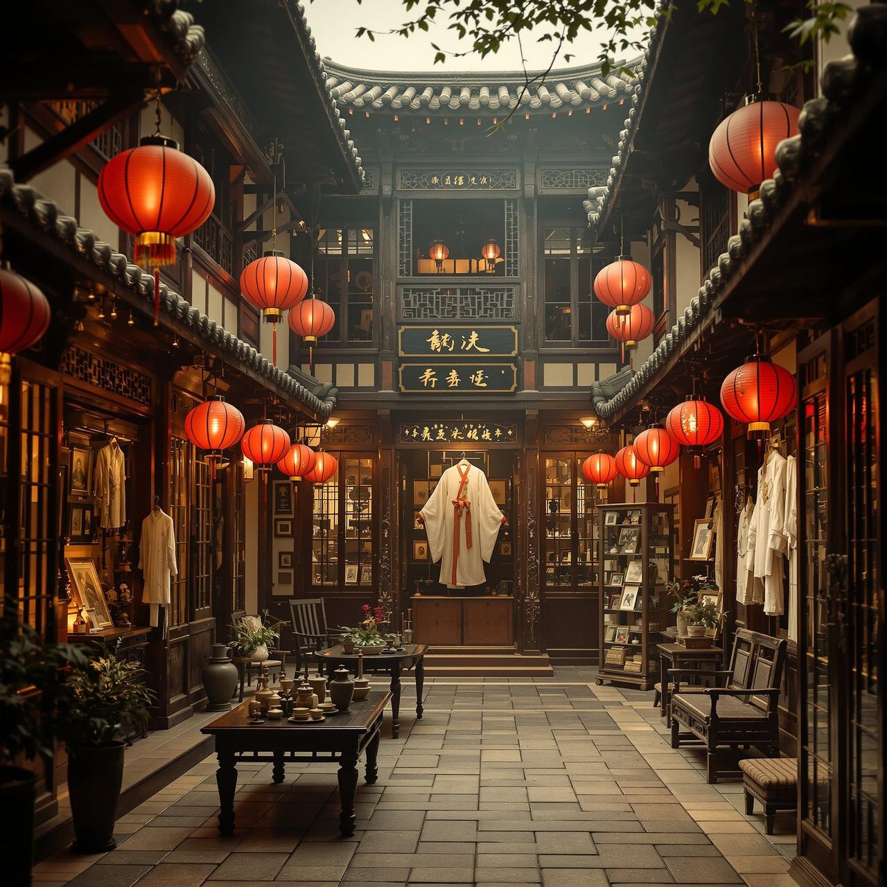 短剧搜年代剧 - 穿越时光的经典故事，重温那些令人难忘的年代记忆与历史变迁