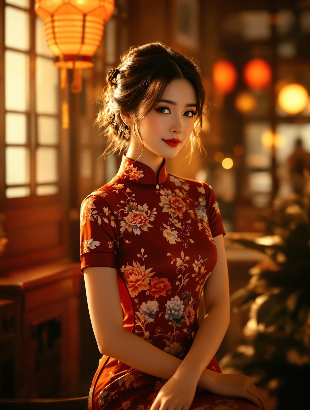 短剧搜 - 那年花开